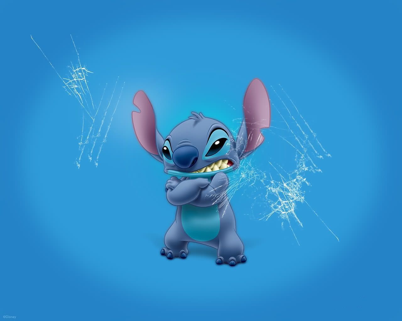 Wallpaper Stitch For Laptop