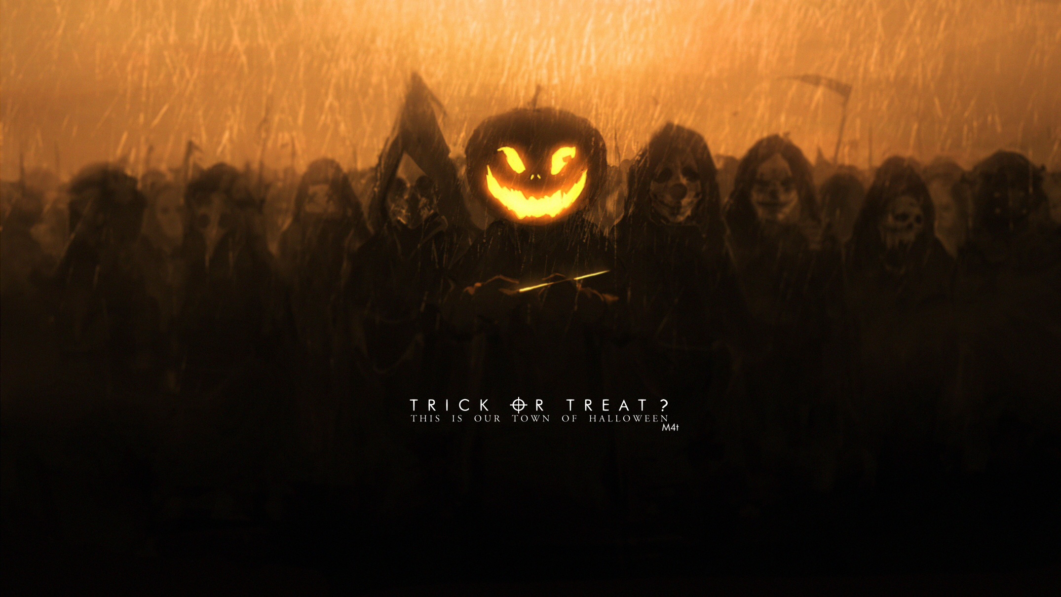 Halloween Wallpaper Full HD Free Download For Desktop Laptop PC Wallpaperxyz.com 14