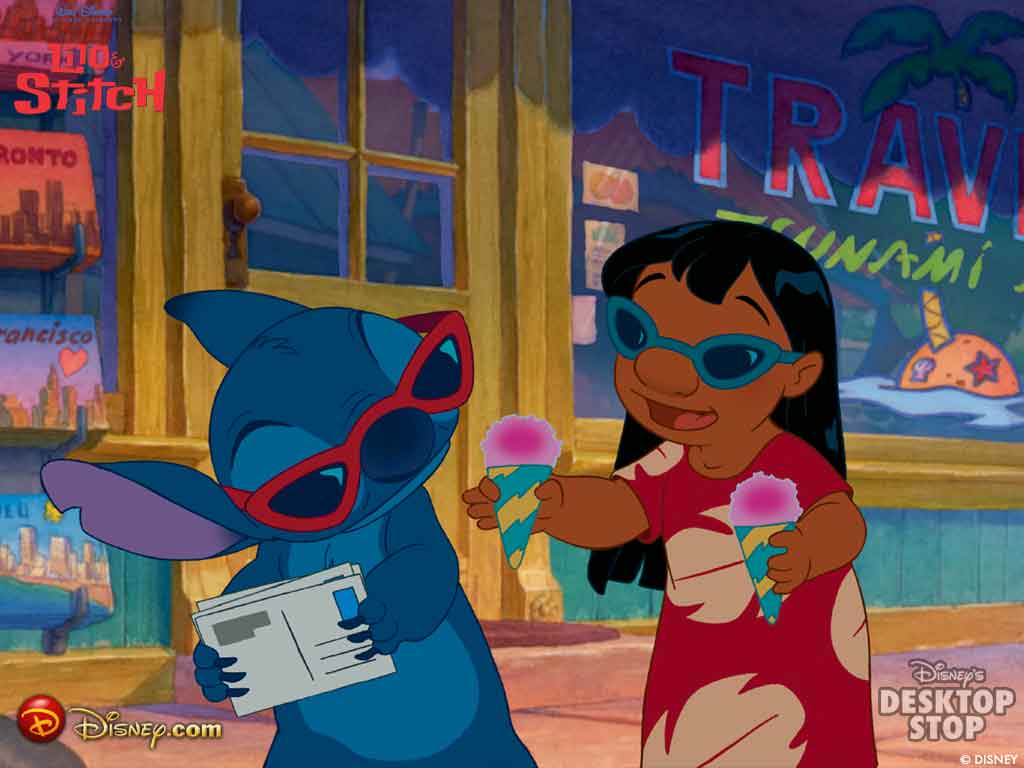Lilo And Stitch Desktop image 10 best lilo and stitch wallpaper HD 19201080 for pc, lilo and stitch wallpaper, lilo and stitch wallpaper desktop