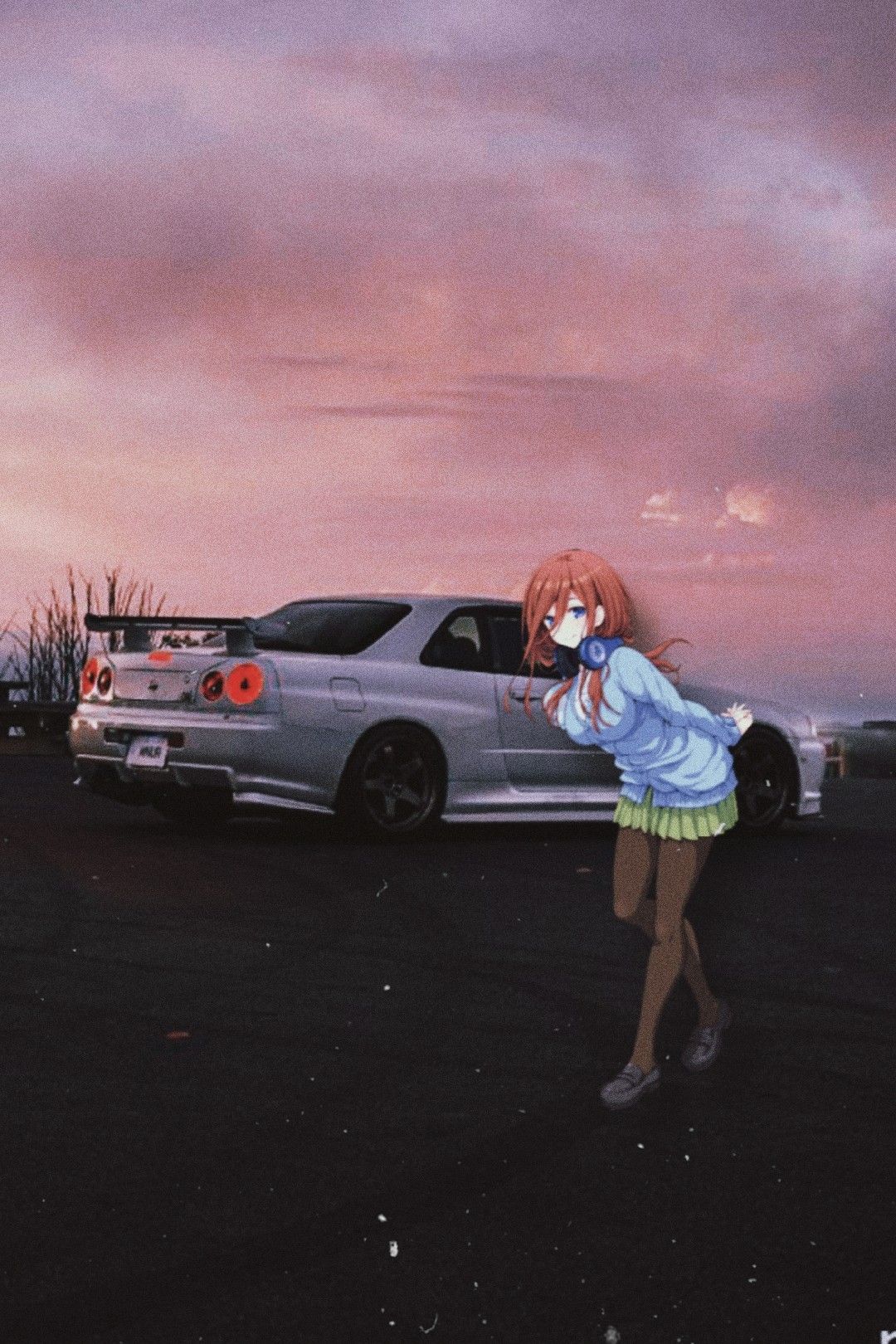 Anime Car Images  Free Download on Freepik