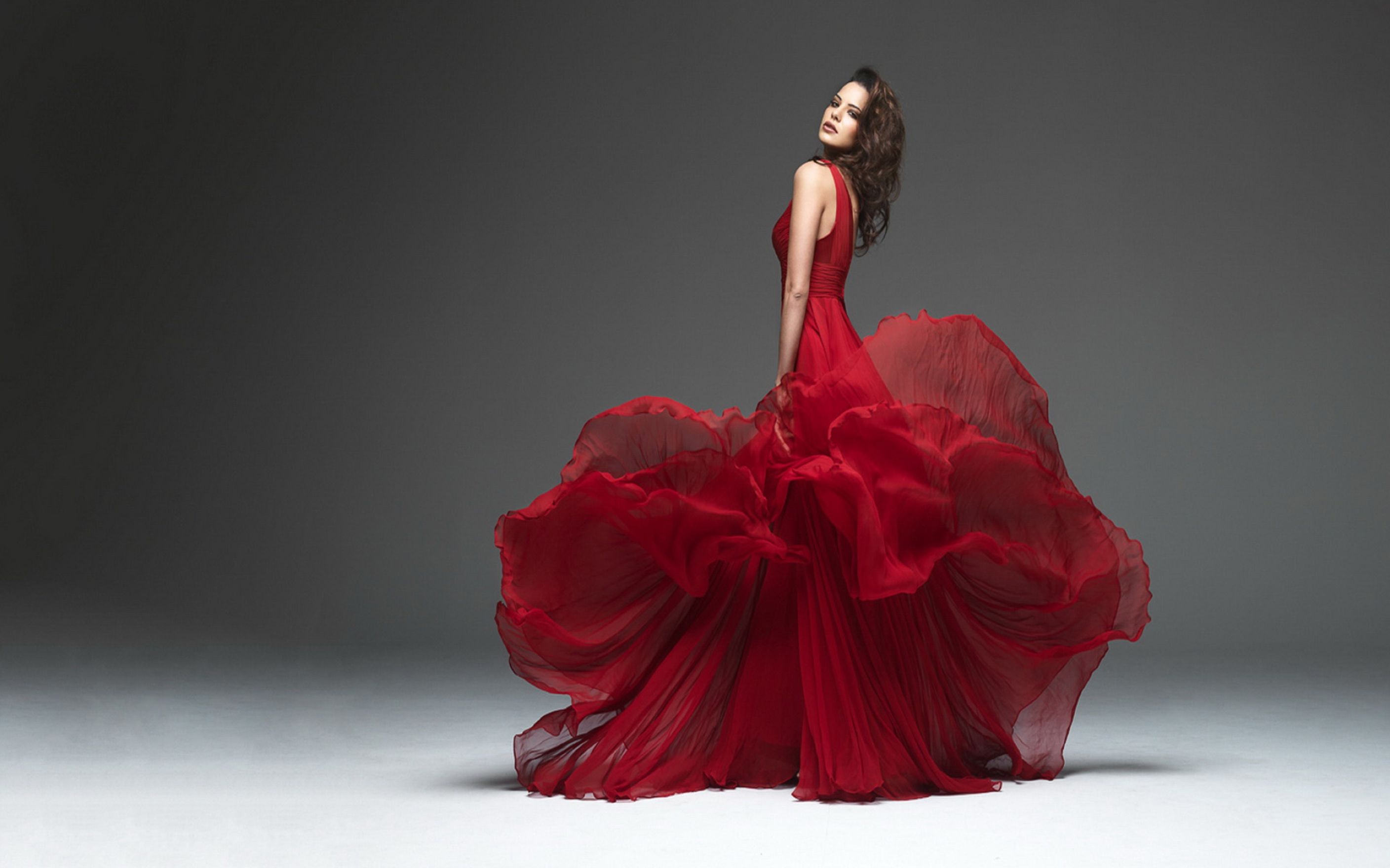 Beautiful Dress Girl Wallpapers Wallpaper Cave