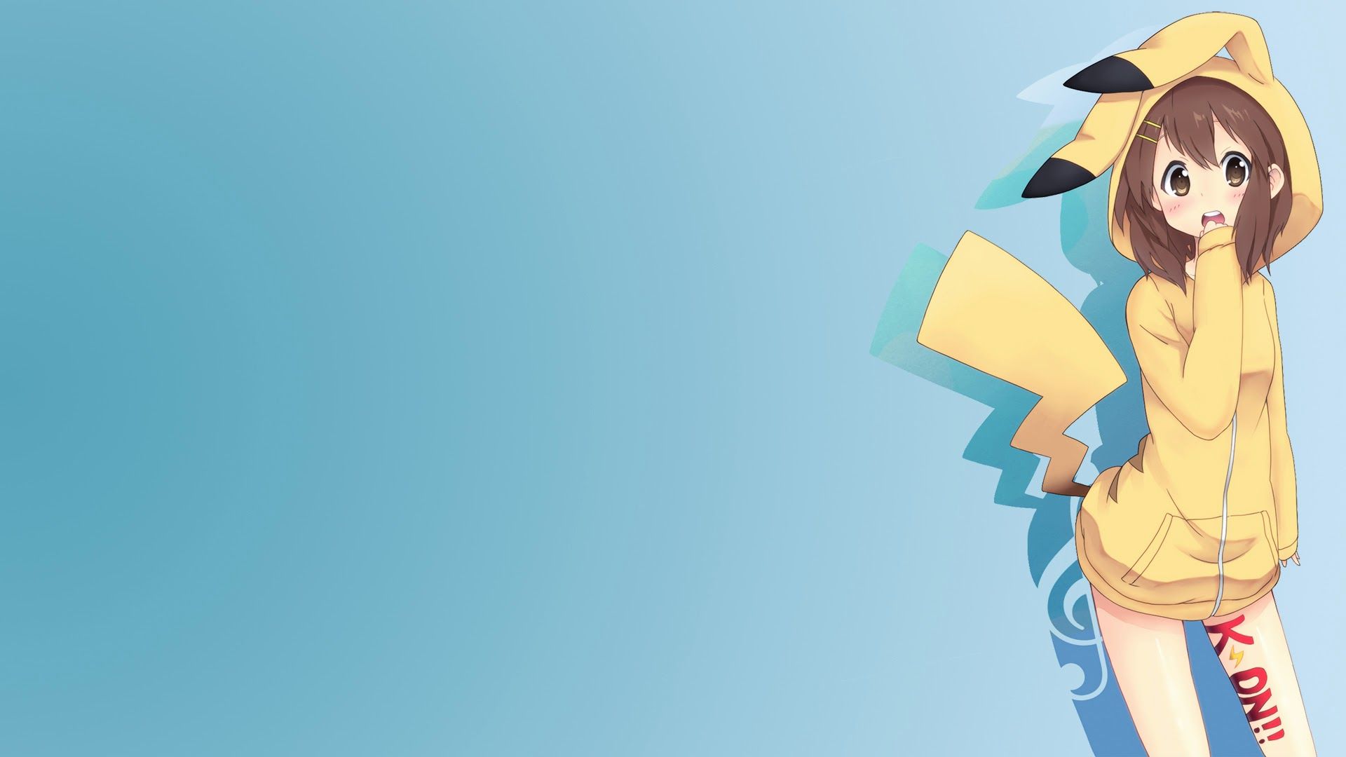 Cute Anime Girls Computer Wallpaper Free Cute Anime Girls Computer Background