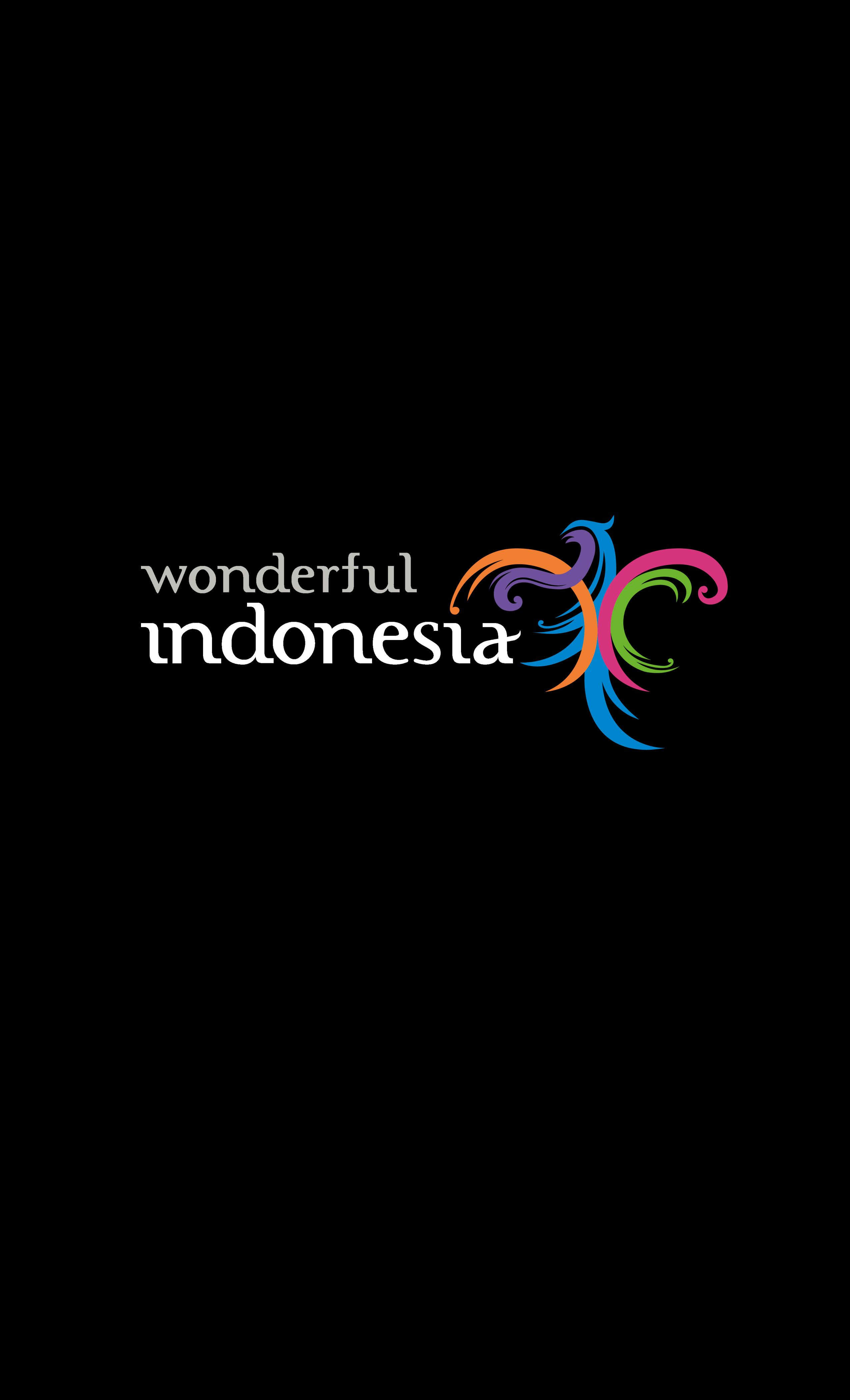 Wallpaper Wonderful Indonesia
