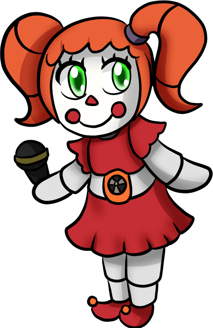 Circus Baby, Wiki