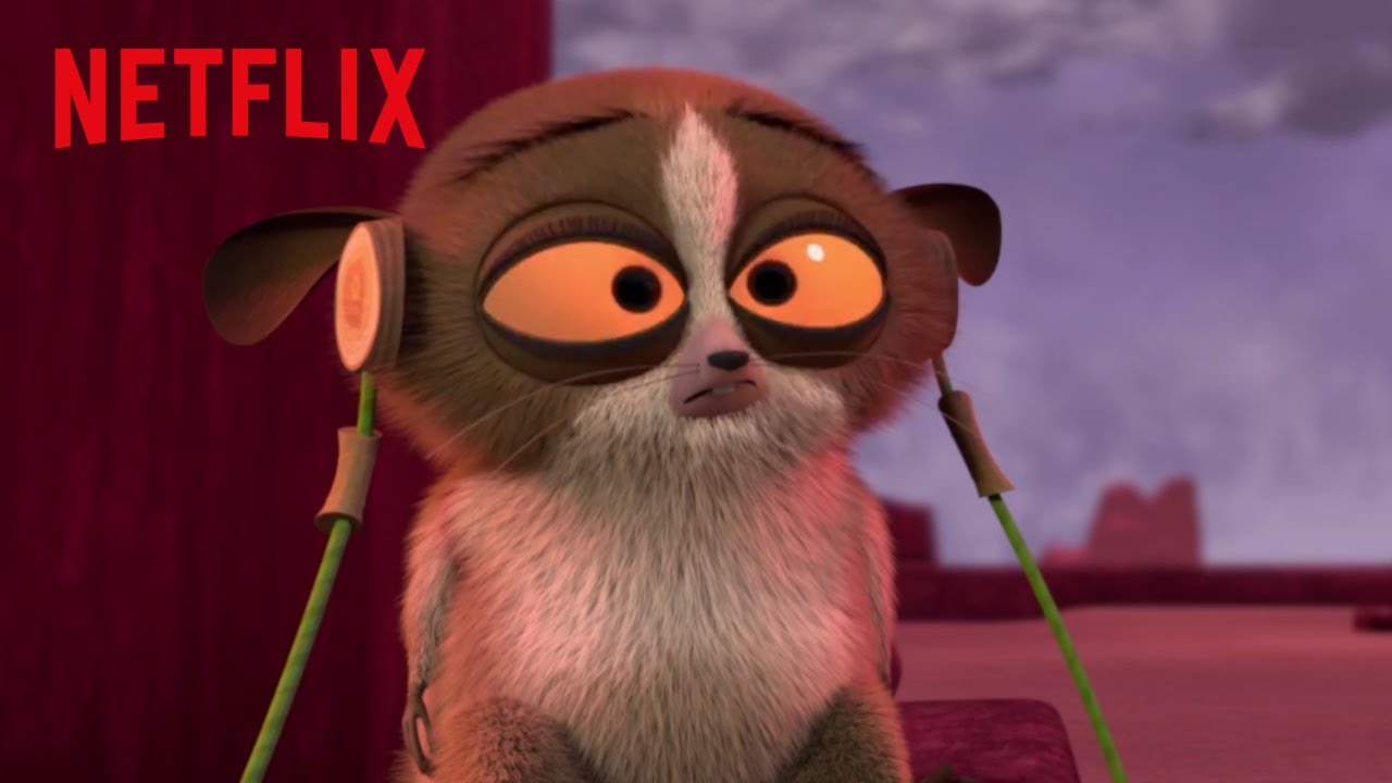 Is 'All Hail King Julien: Exiled' on Netflix in Canada? Where to Watch the Series On Netflix Canada