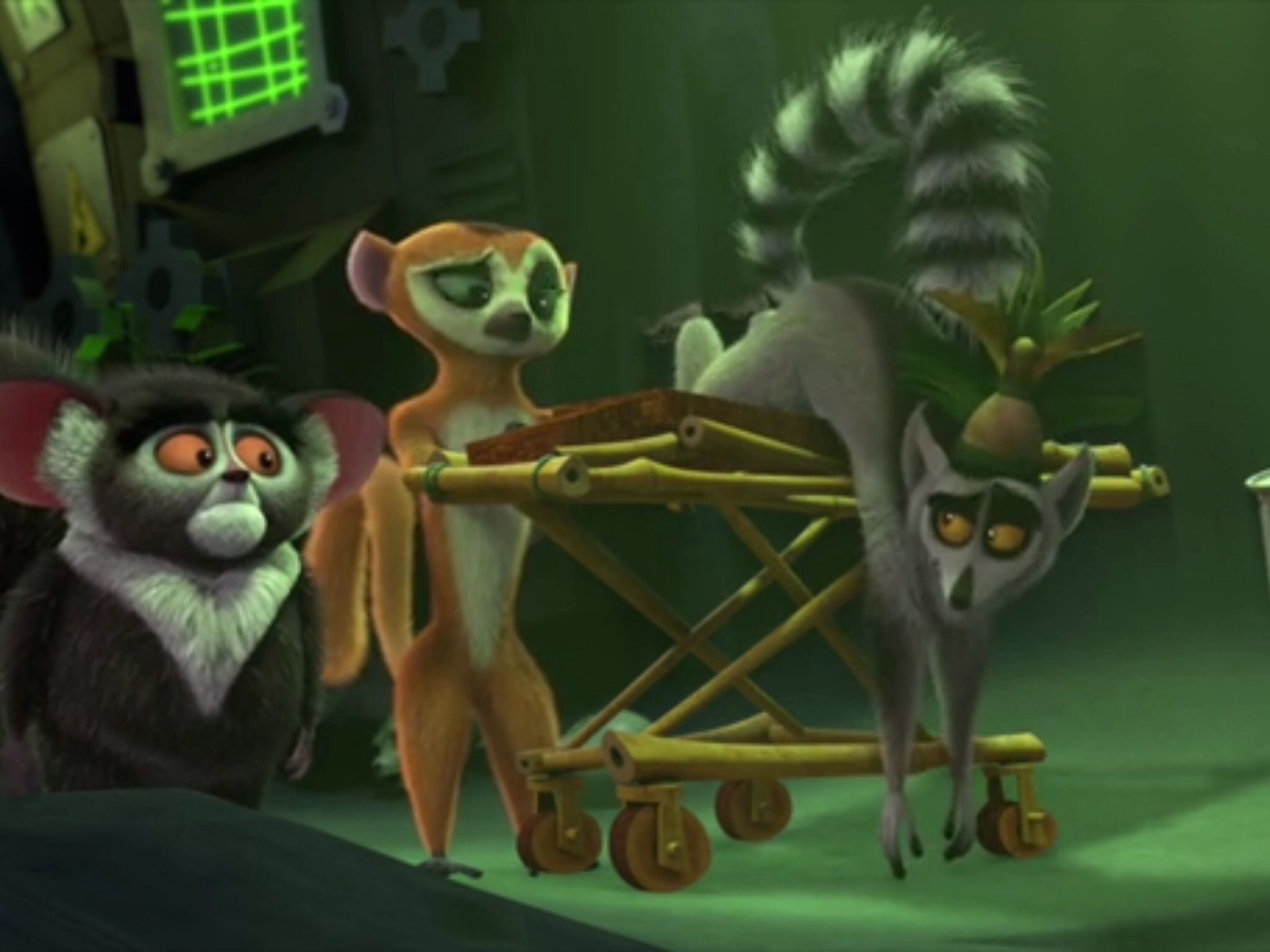 All Hail King Julien ideas. dead to me, lemur, king