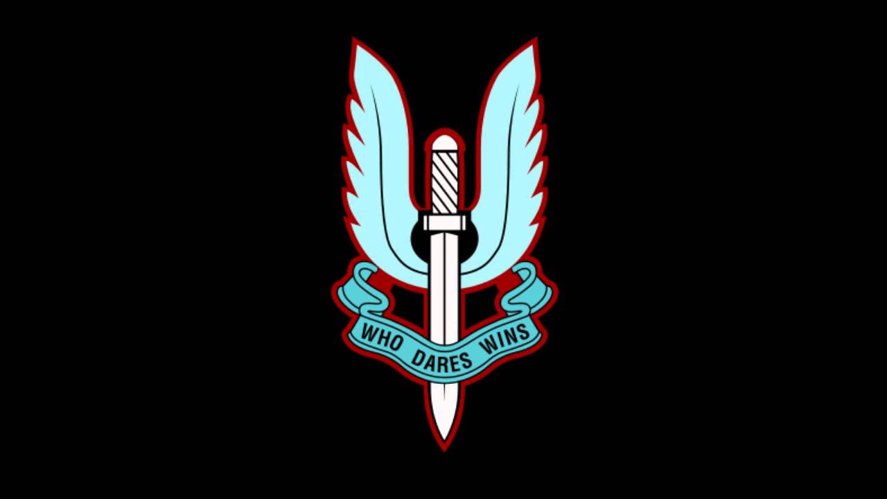 Special Air Service Wallpaper Free Special Air Service Background