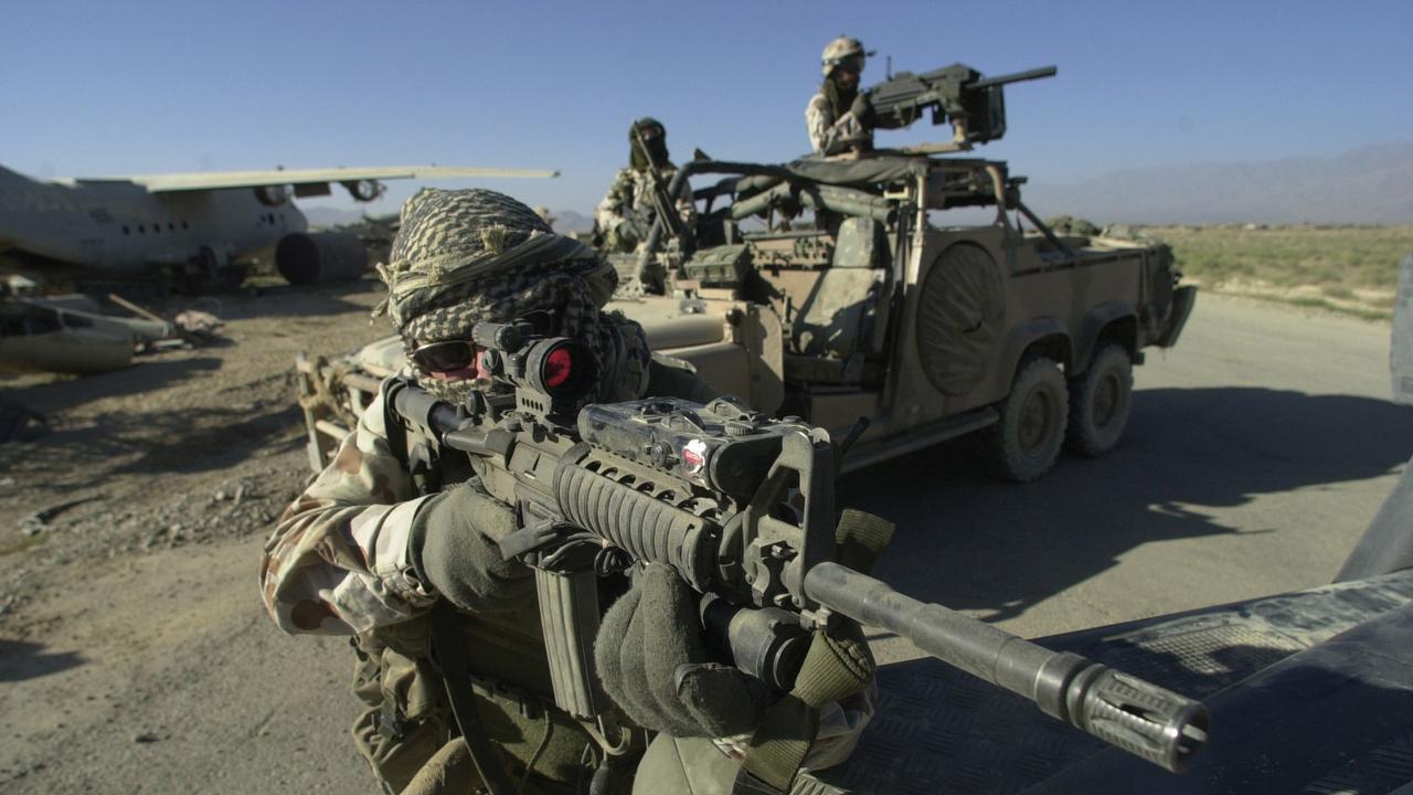 There are reasons, not excuses, for the army's Afghanistan nightmare