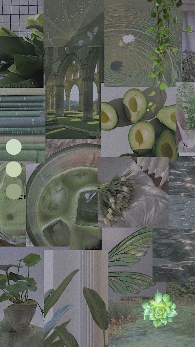 green and white aesthetic wallpaper. Anime scenery wallpaper, iPhone wallpaper green, Scenery wallpaper
