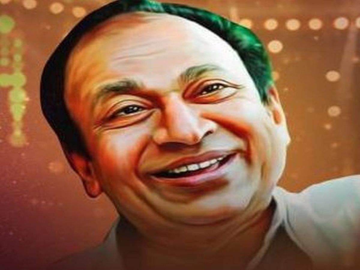 Kannada Kogile show to pay tribute to Dr Rajkumar of India