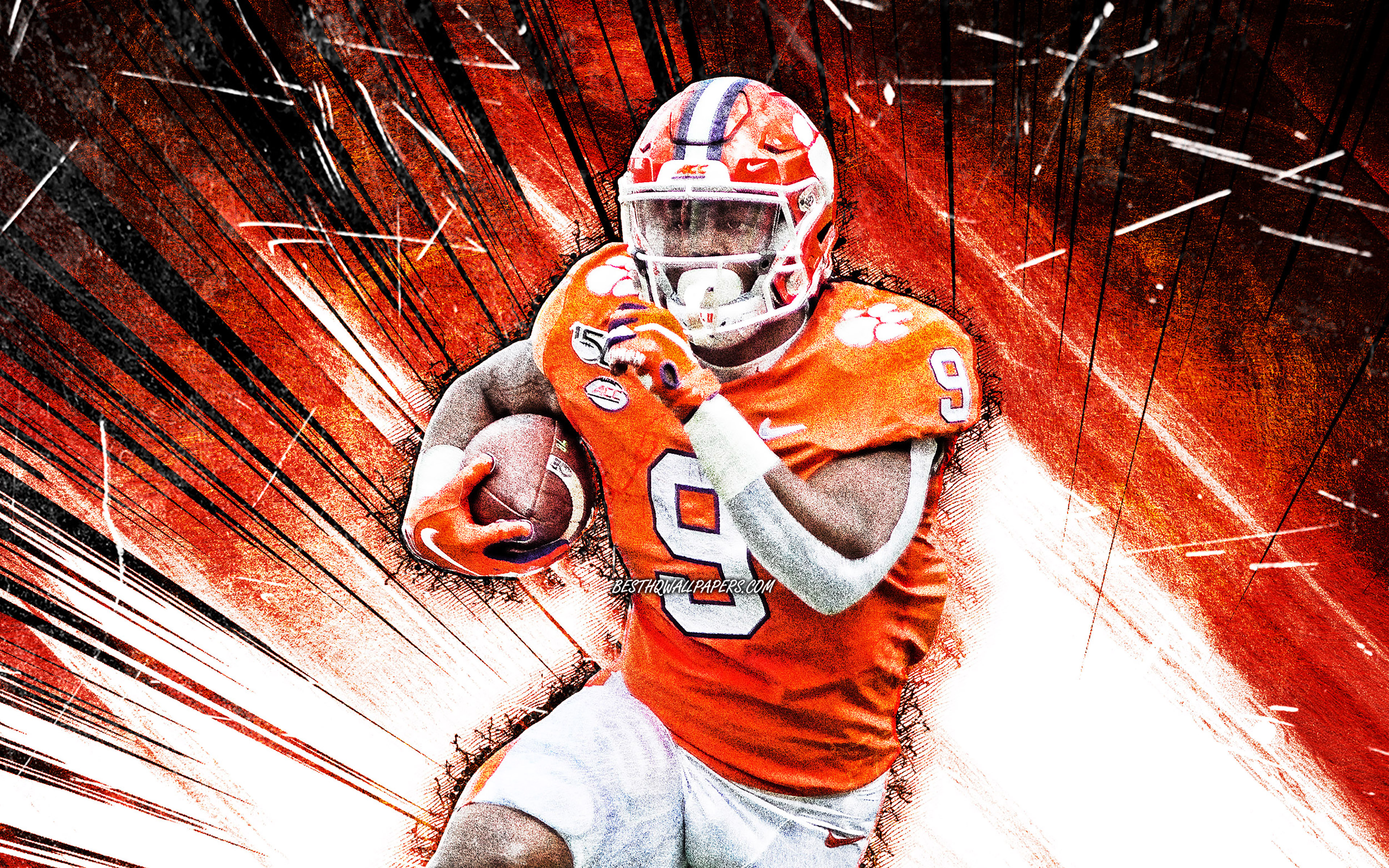 Running Back-Browns - Football & Sports Background Wallpapers on Desktop  Nexus (Image 2599683)