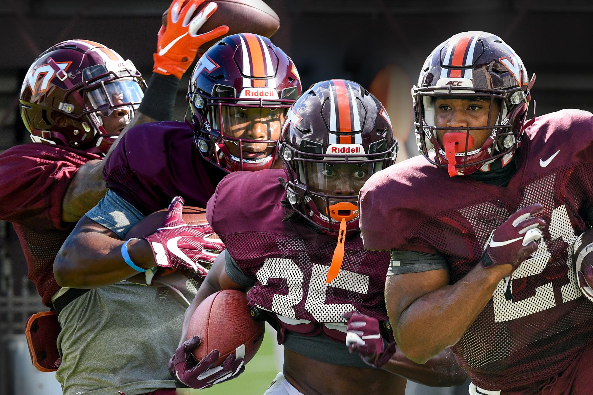 Running Back-Browns - Football & Sports Background Wallpapers on Desktop  Nexus (Image 2599683)