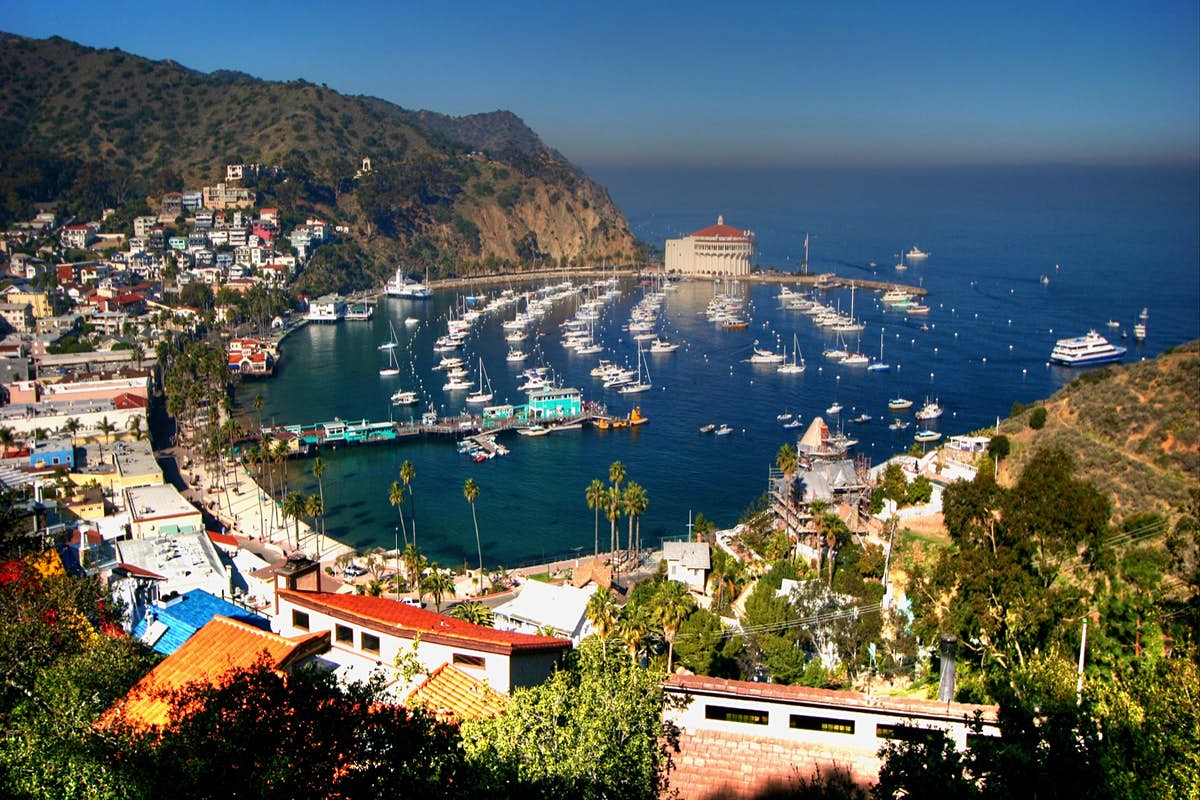 MacOS Catalina: Visit the island that inspired Apple's new software name