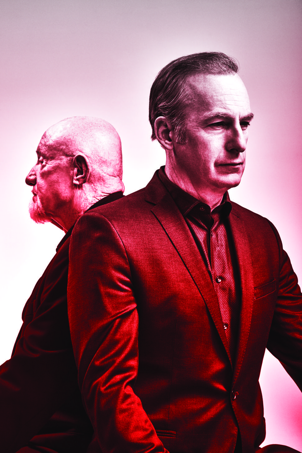 Bob Odenkirk & Jonathan Banks Reflect On 'Better Call Saul': “I Had No Status I Could Lose”