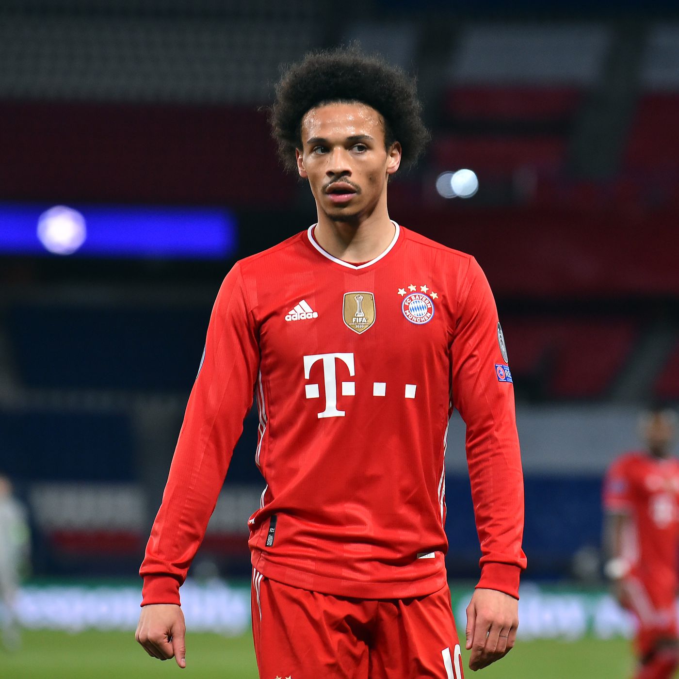 Leroy Sané Bayern Munich Wallpapers - Wallpaper Cave