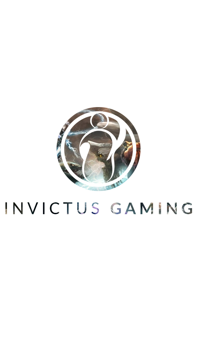 Invictus Gaming Wallpapers - Wallpaper Cave