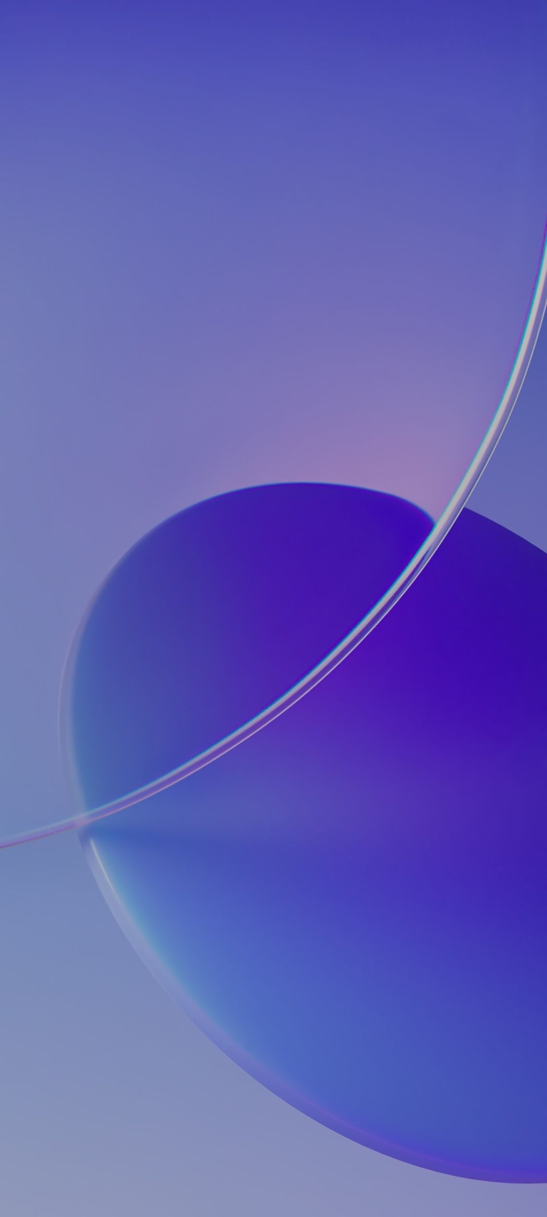 Oppo Reno 6 Wallpaper
