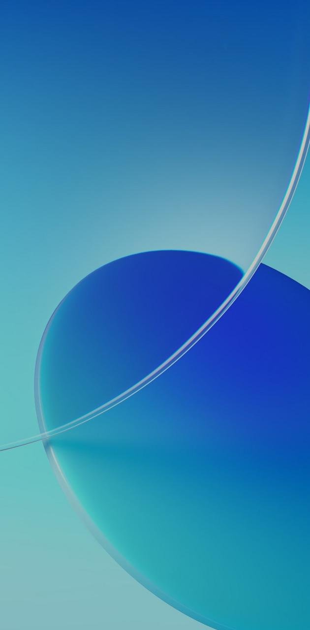 Oppo Reno 6 Wallpaper