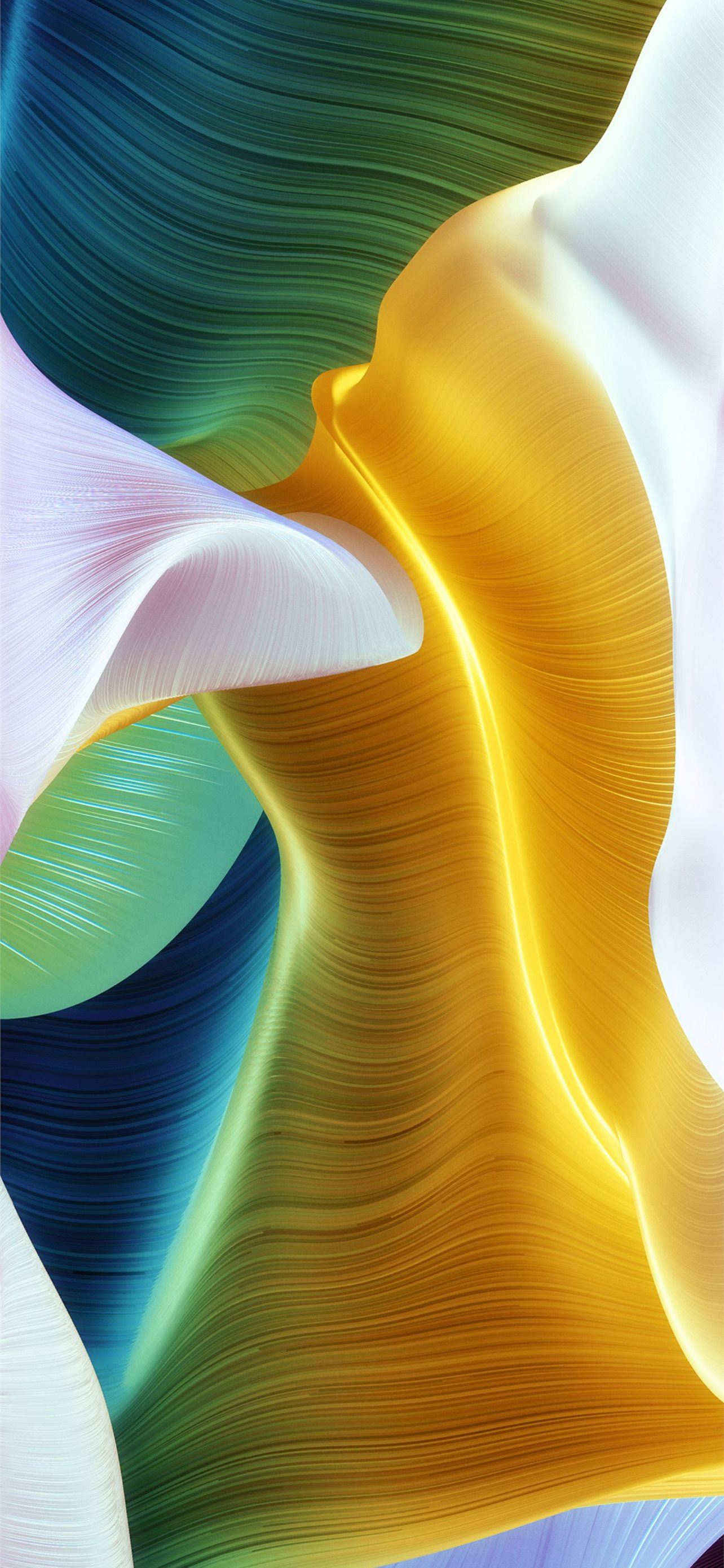 Oppo Reno 6 Wallpaper