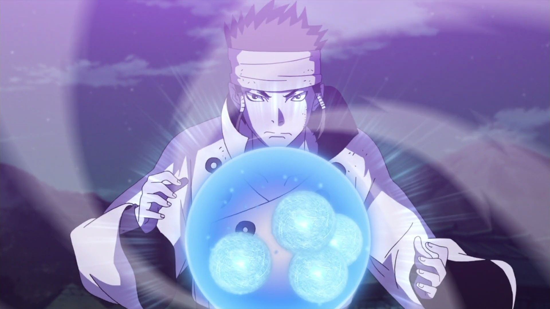 Ashura's rasengan Proof:. Naruto anime, Chibi anime, Arte de naruto