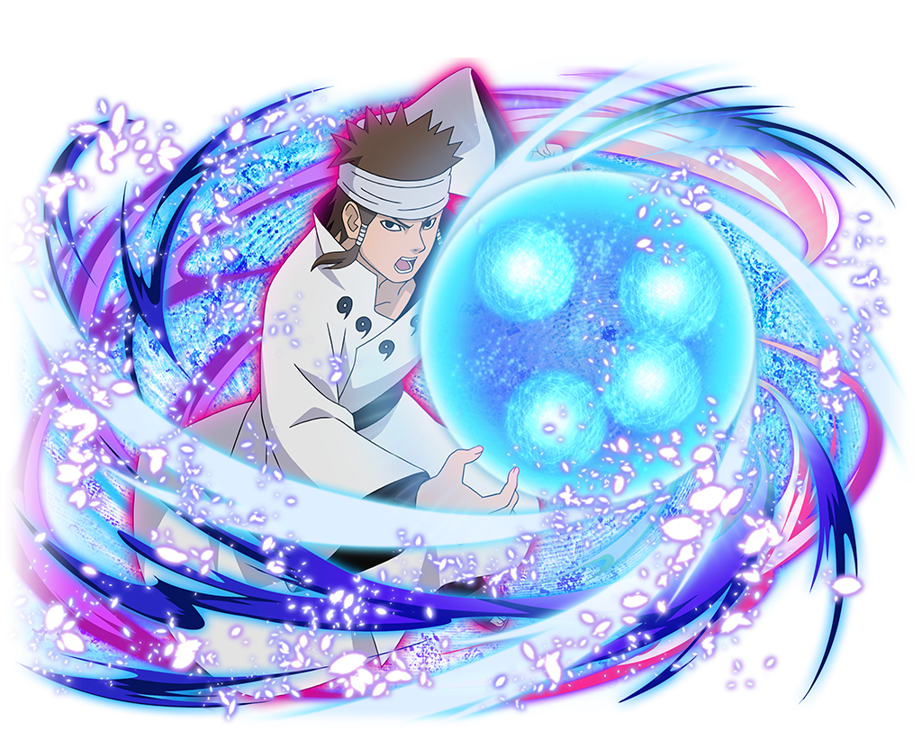 Otsutsuki Asura Anime Image Board