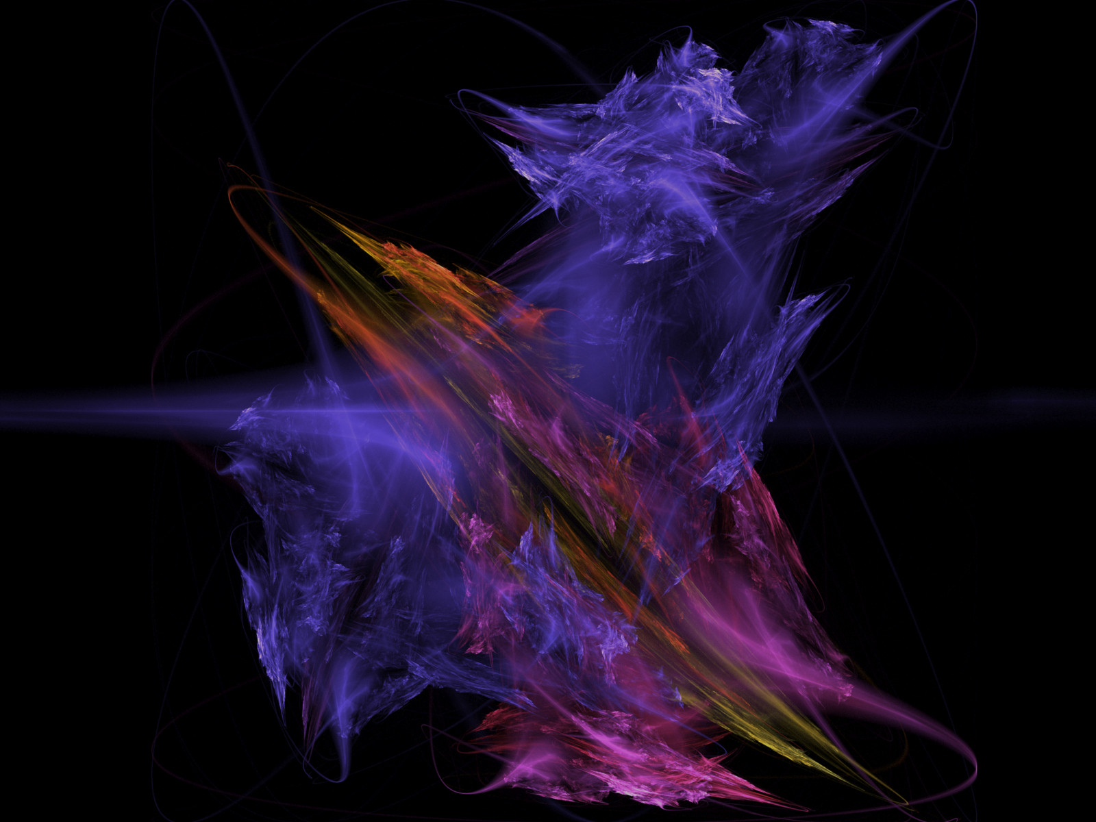 Pigment of the Imagination: wallpaper