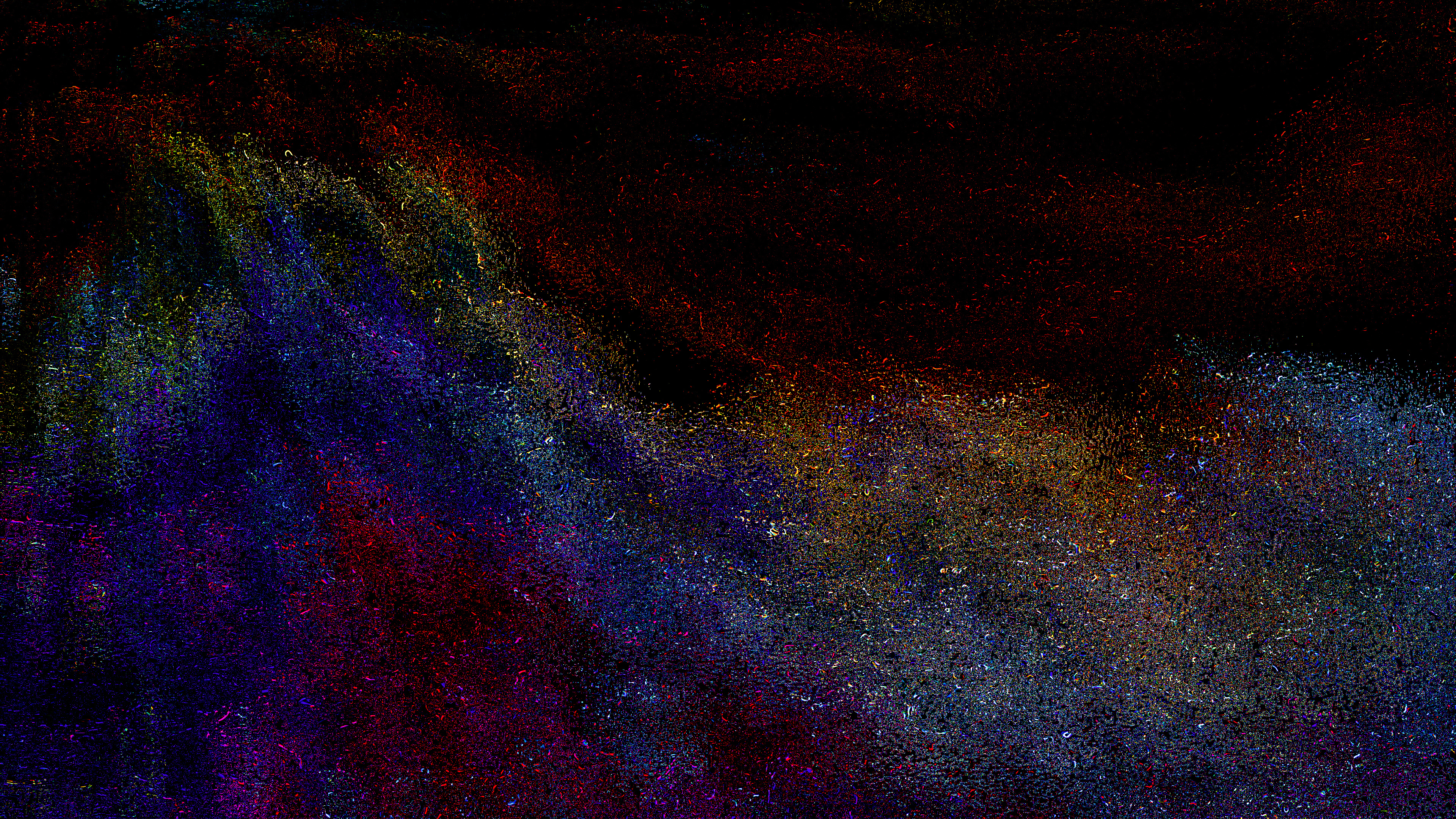 Pigments Abstract 4k, HD Abstract, 4k Wallpaper, Image, Background, Photo and Picture