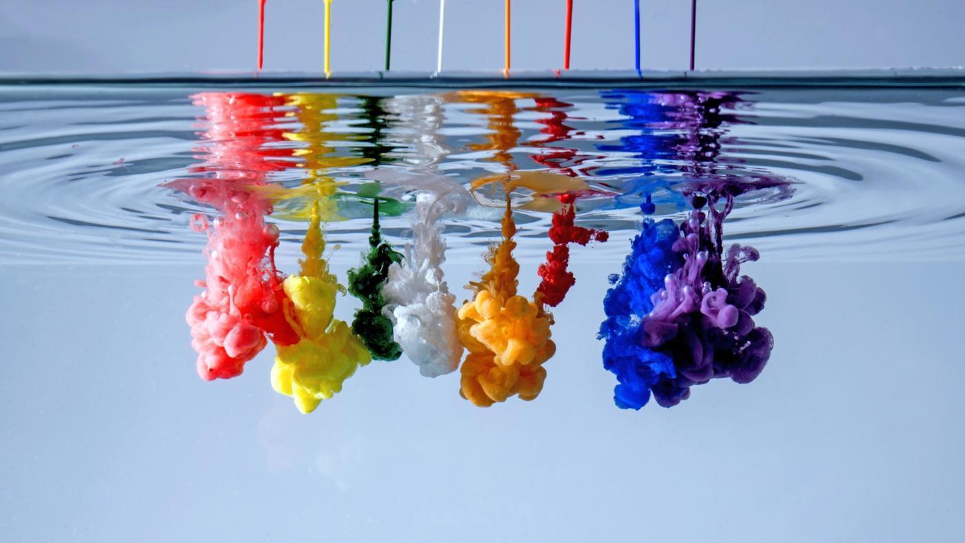 Color Wallpaper Pigments Pvt Ltd
