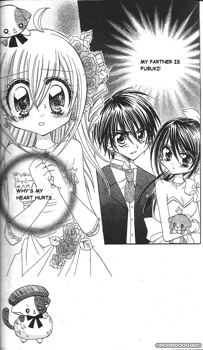 Kirarin Revolution 15