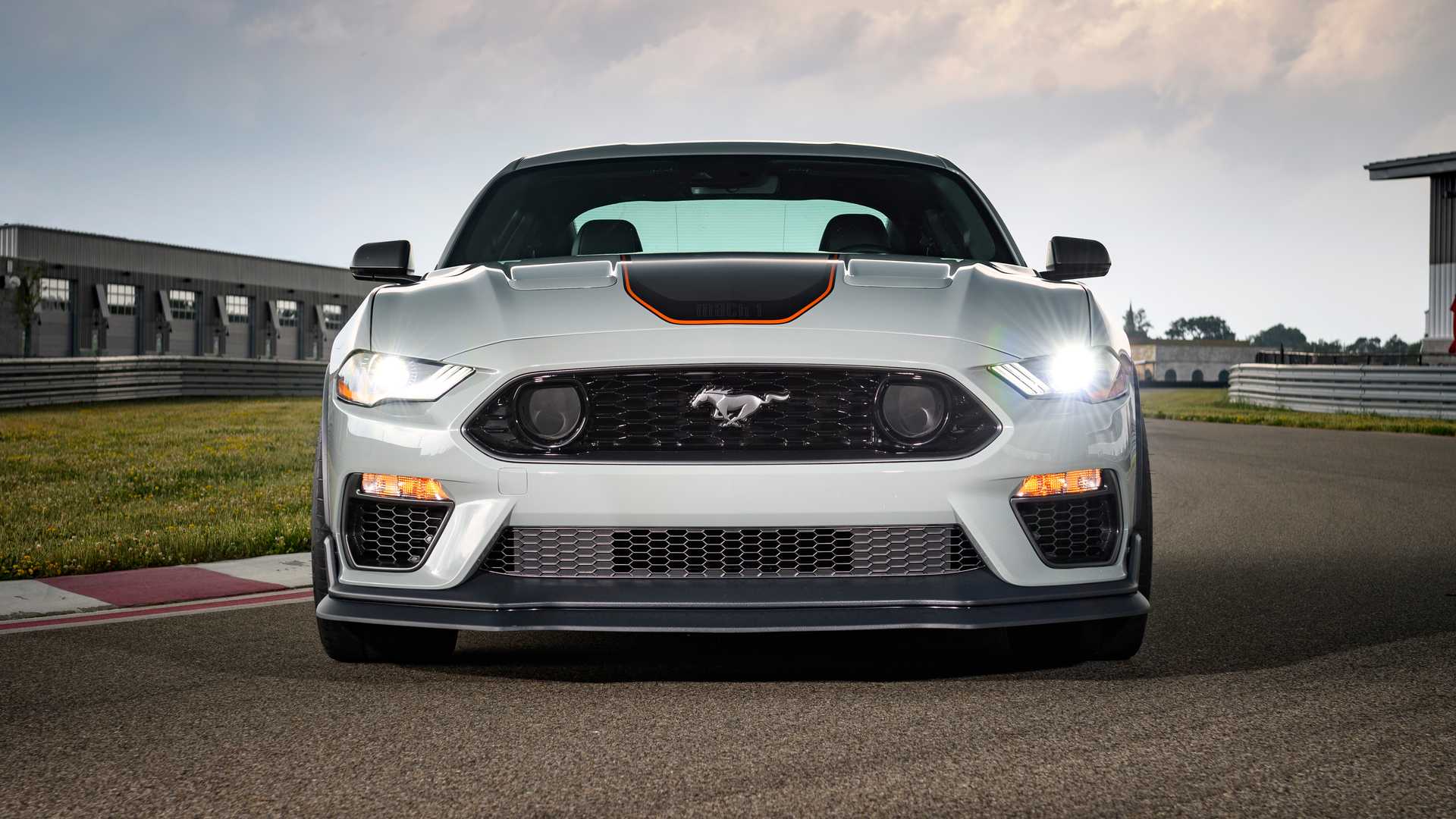 2022 Ford Mustang With V8 Engine Losing 10 Horsepower: Report