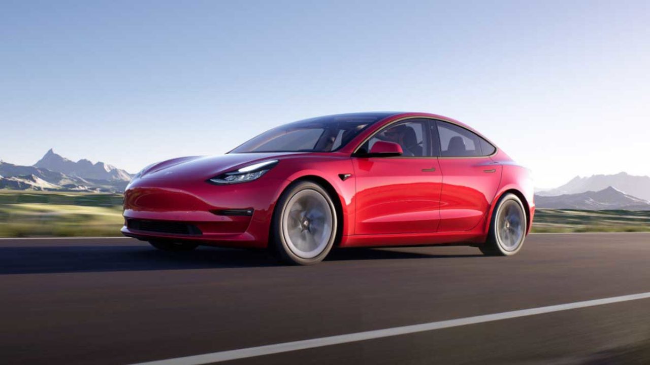 Complete list of electric cars under $000 in Australia in 2021