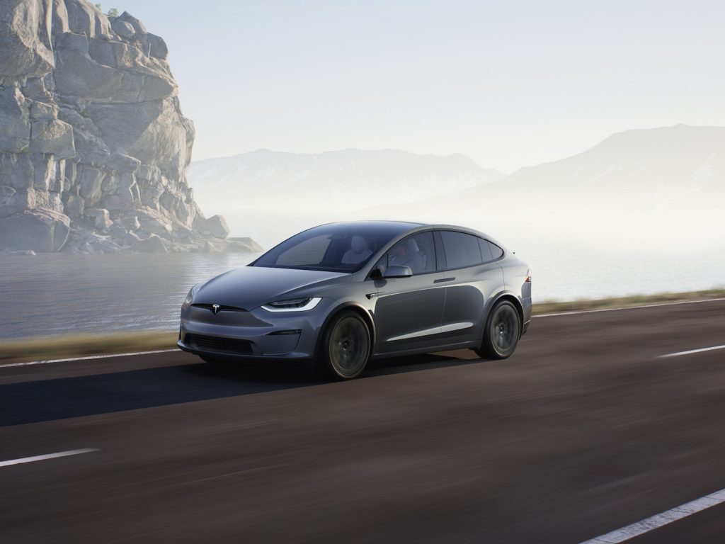 Best AWD Electric Vehicles of 2021 According to TrueCar
