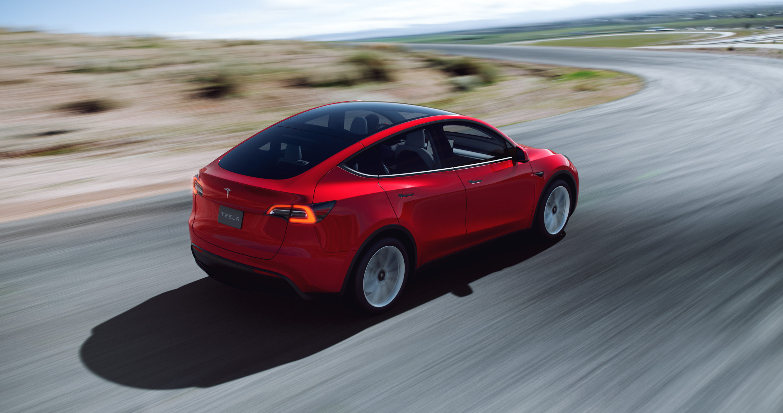 Best Electric Cars Of 2021