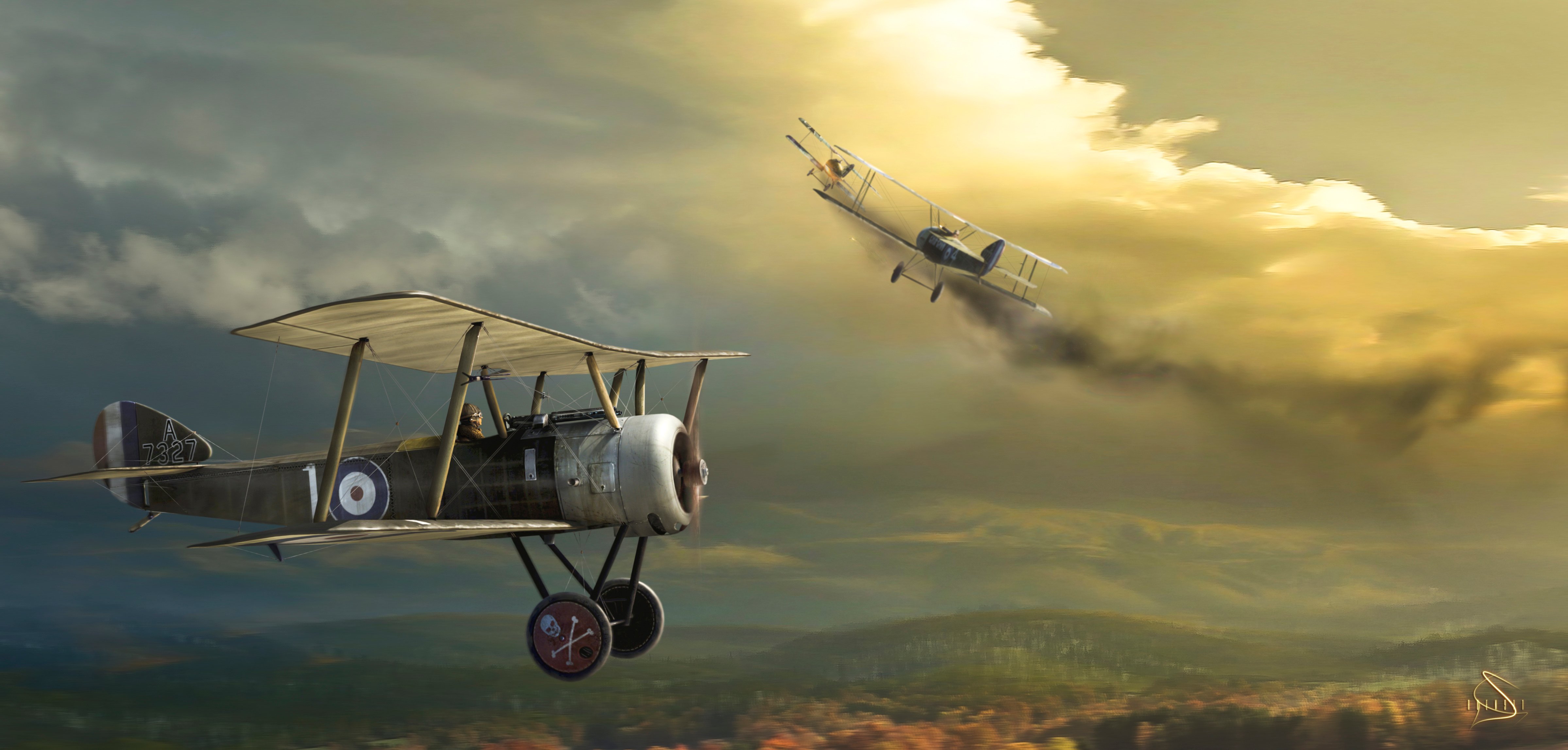 Free download War Wallpaper [4797x2295] for your Desktop, Mobile & Tablet. Explore WW1 Aircraft Wallpaper. WW1 Aircraft Wallpaper, WW1 Wallpaper, WW1 Biplanes Wallpaper
