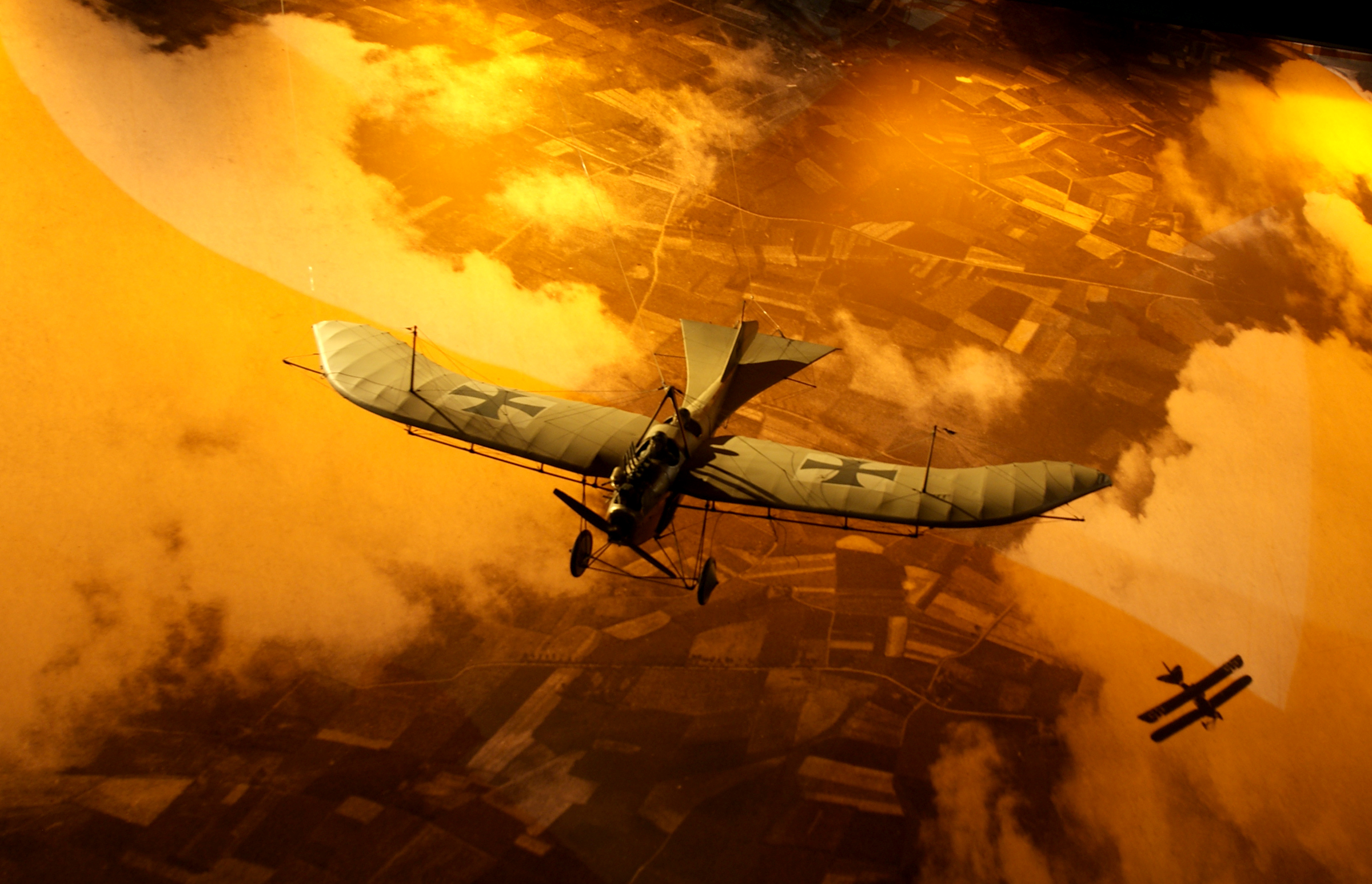 Free Image, wing, sunlight, morning, aircraft, reflection, vehicle, museum, outer space, newzealand, fighteraircraft, airshow, ww dogfight, aircraftww1omaka, etrichtaube, screenshot, macro photography, atmosphere of earth, computer wallpaper