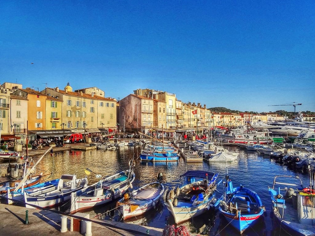 Saint Tropez Picture. Photo Gallery Of Saint Tropez Quality Collection