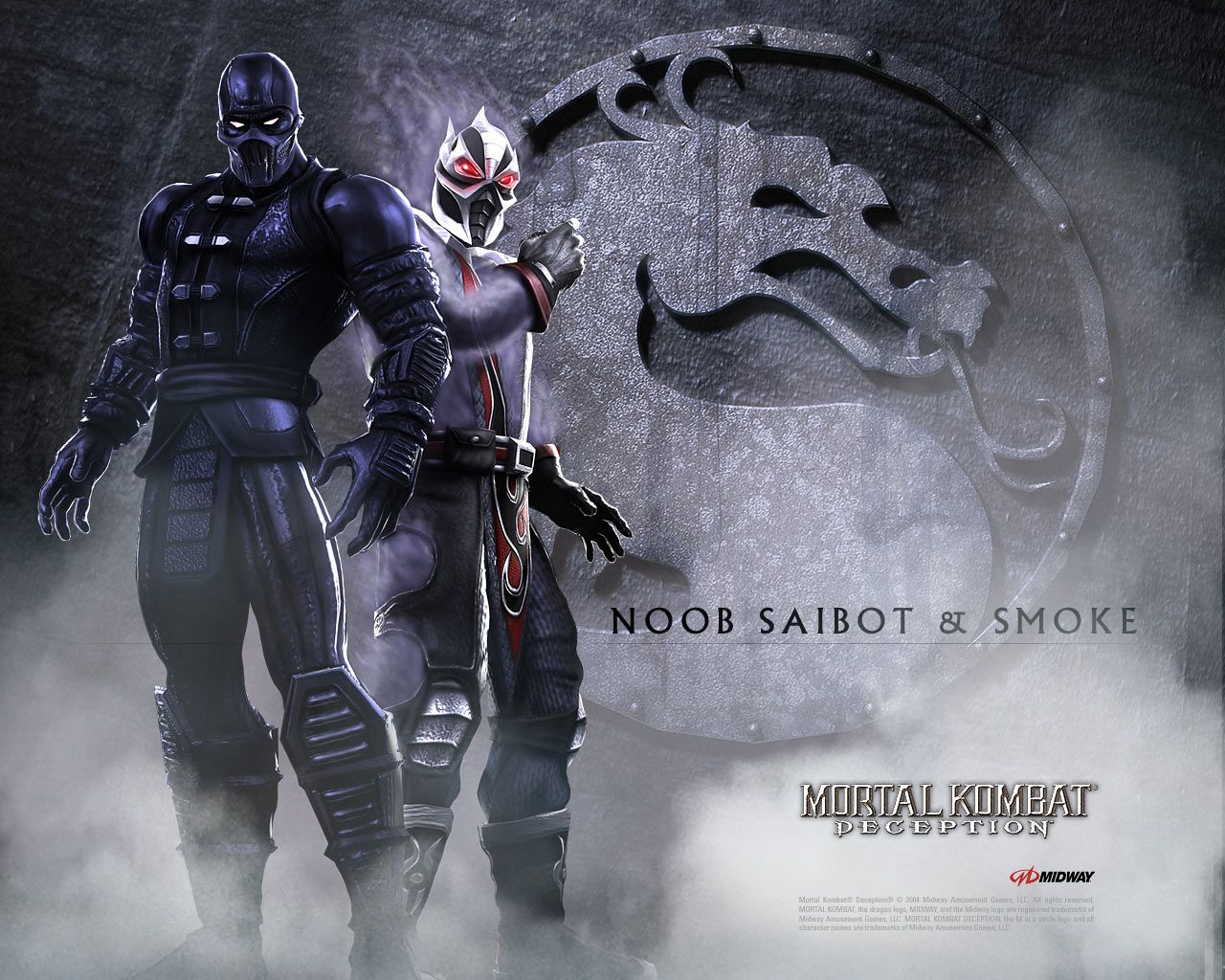 Noob Saibot, Smoke Mortal Kombat: Deception picture. Mortal kombat, Noob saibot, Mortal kombat x wallpaper