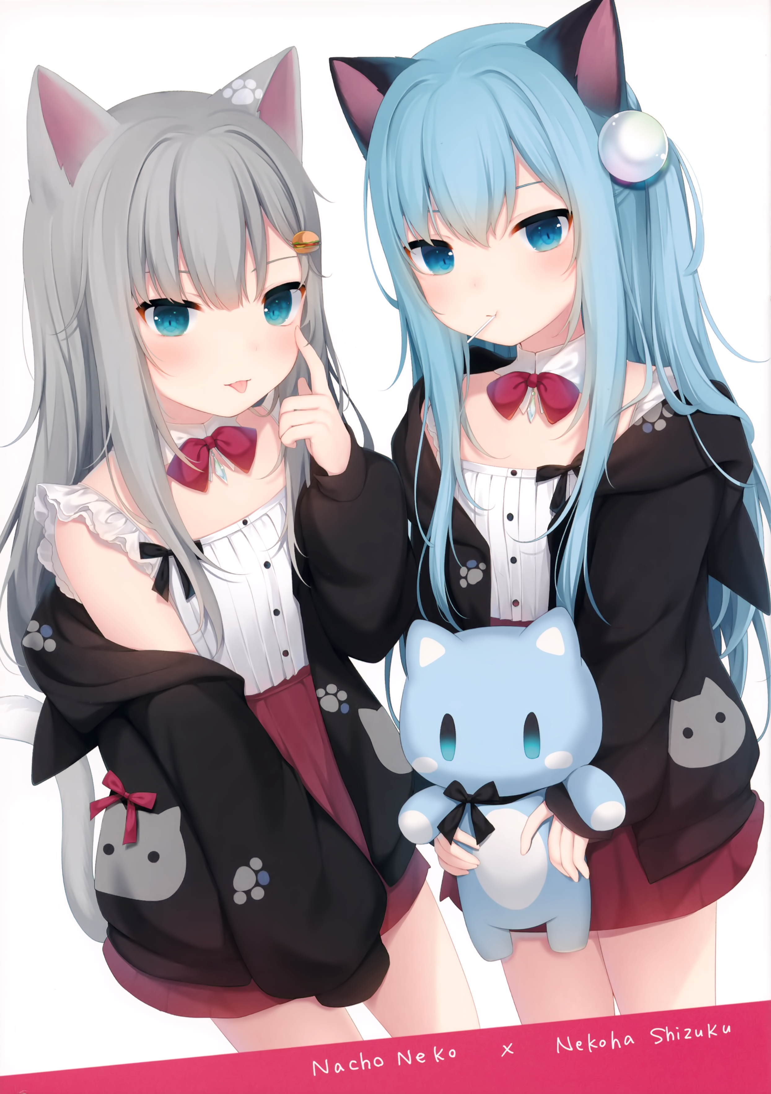 Gadis animasi, Animasi, Seni