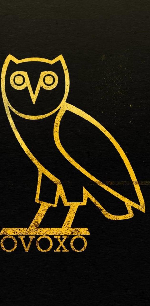 Ovo owl drake wallpaper