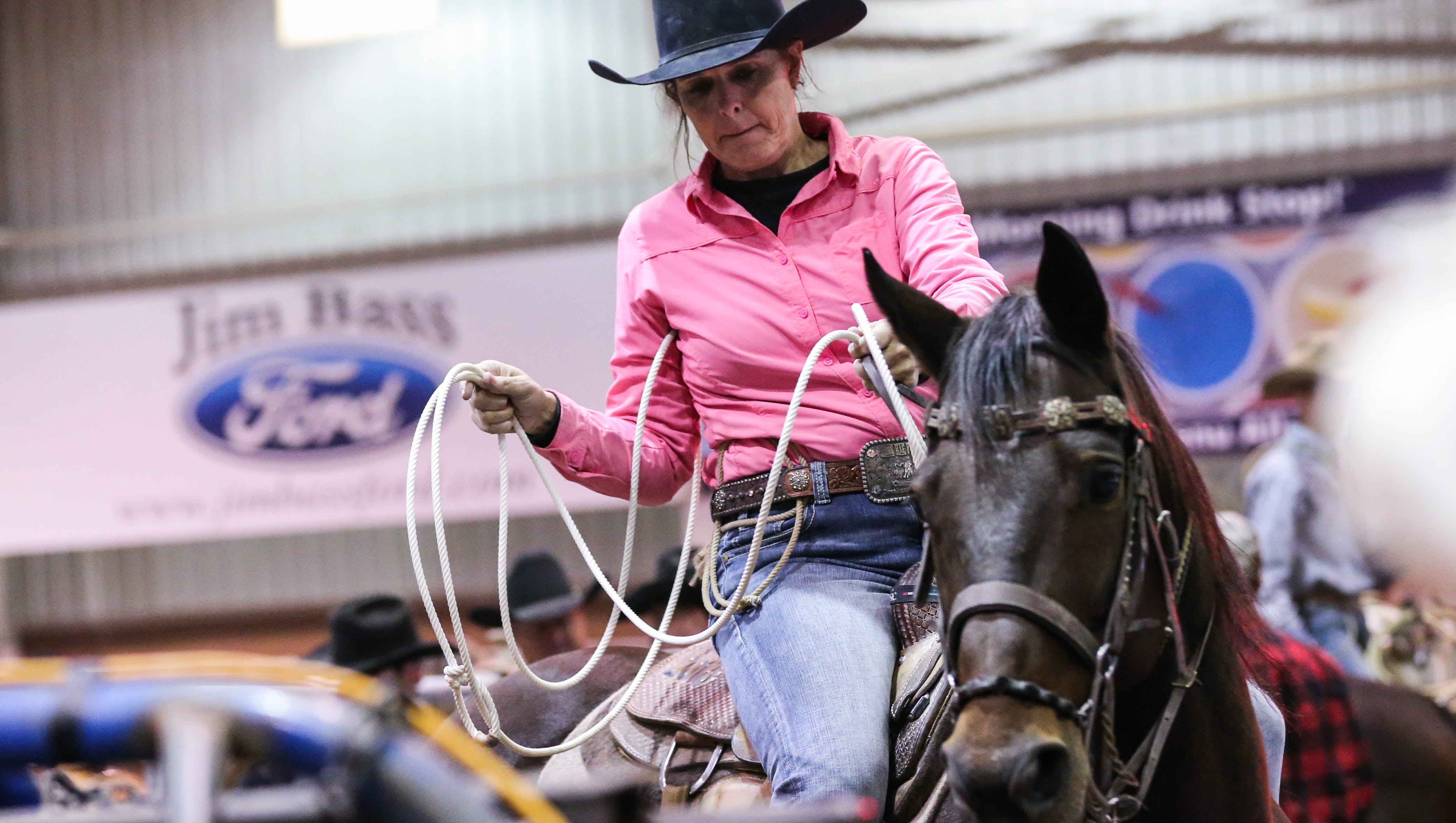 Now PRCA Sanctioned, Cinch Roping Fiesta's Appeal, Impact Grows