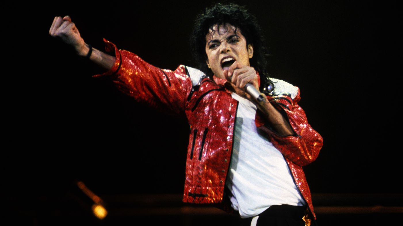 Most viewed Michael Jackson wallpaperK Wallpaper