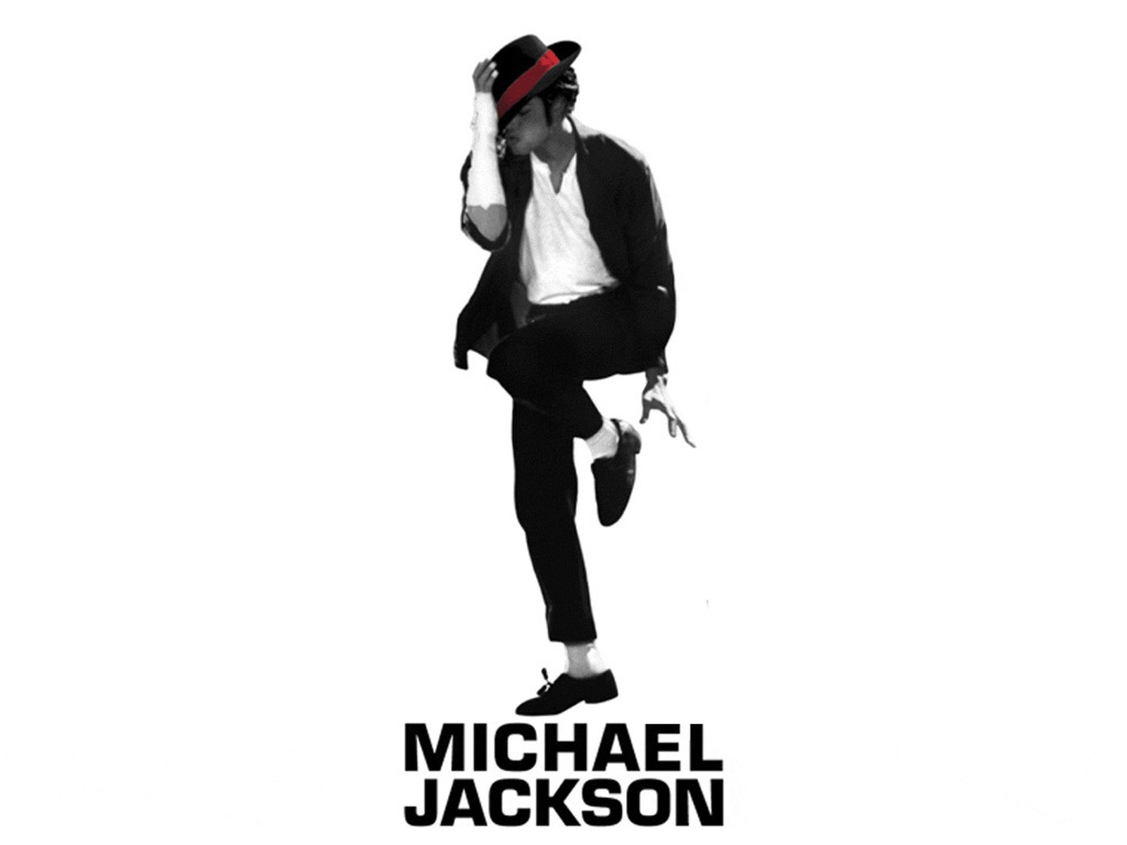 Michael Jackson Beat It Wallpapers - Wallpaper Cave