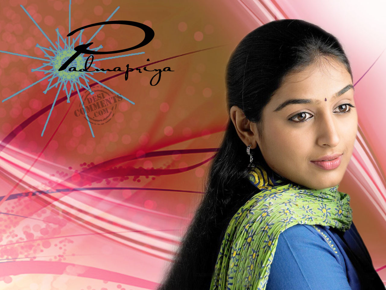 Padmapriya Wallpaper