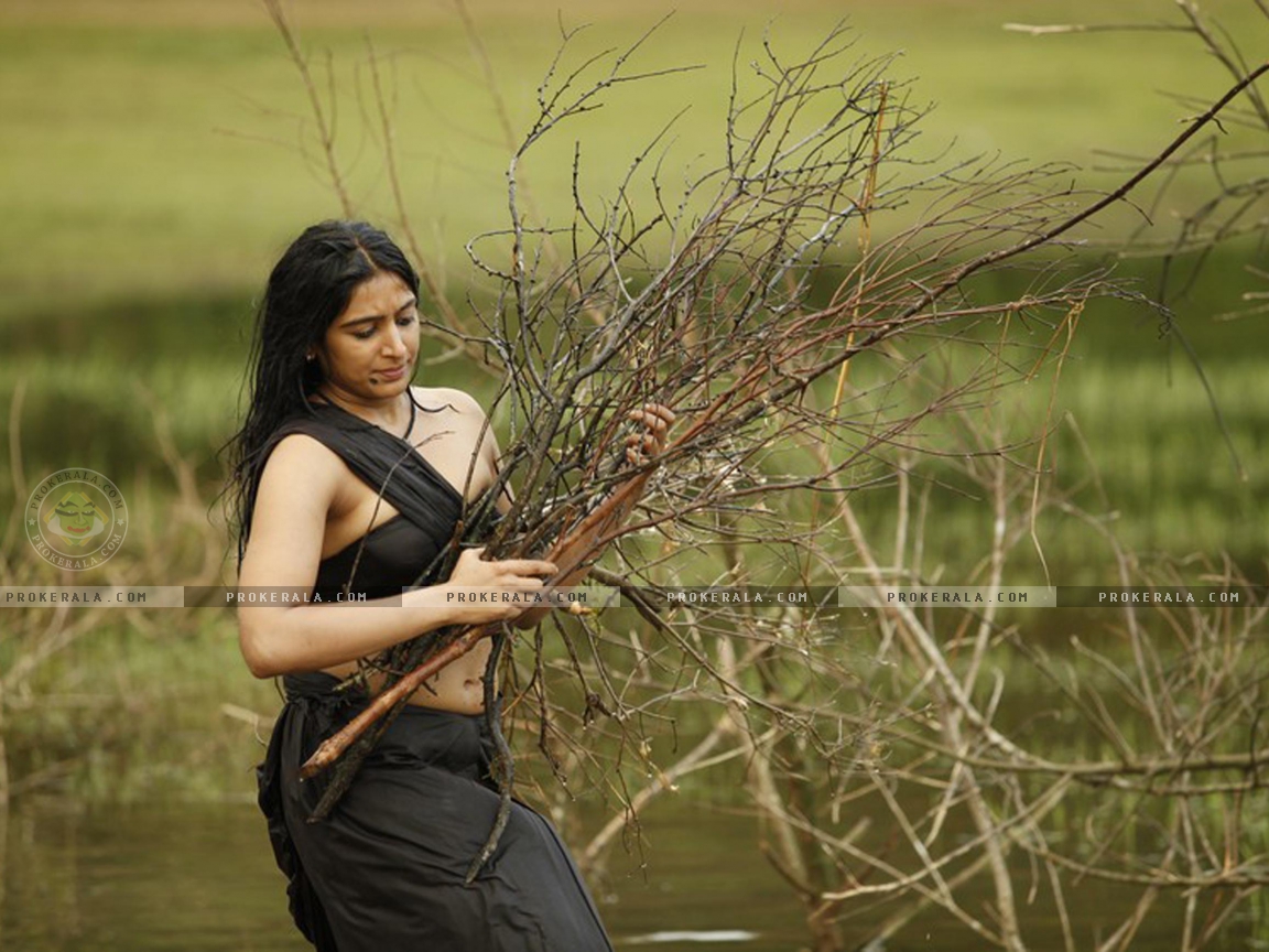 Padmapriya Photo Gallery