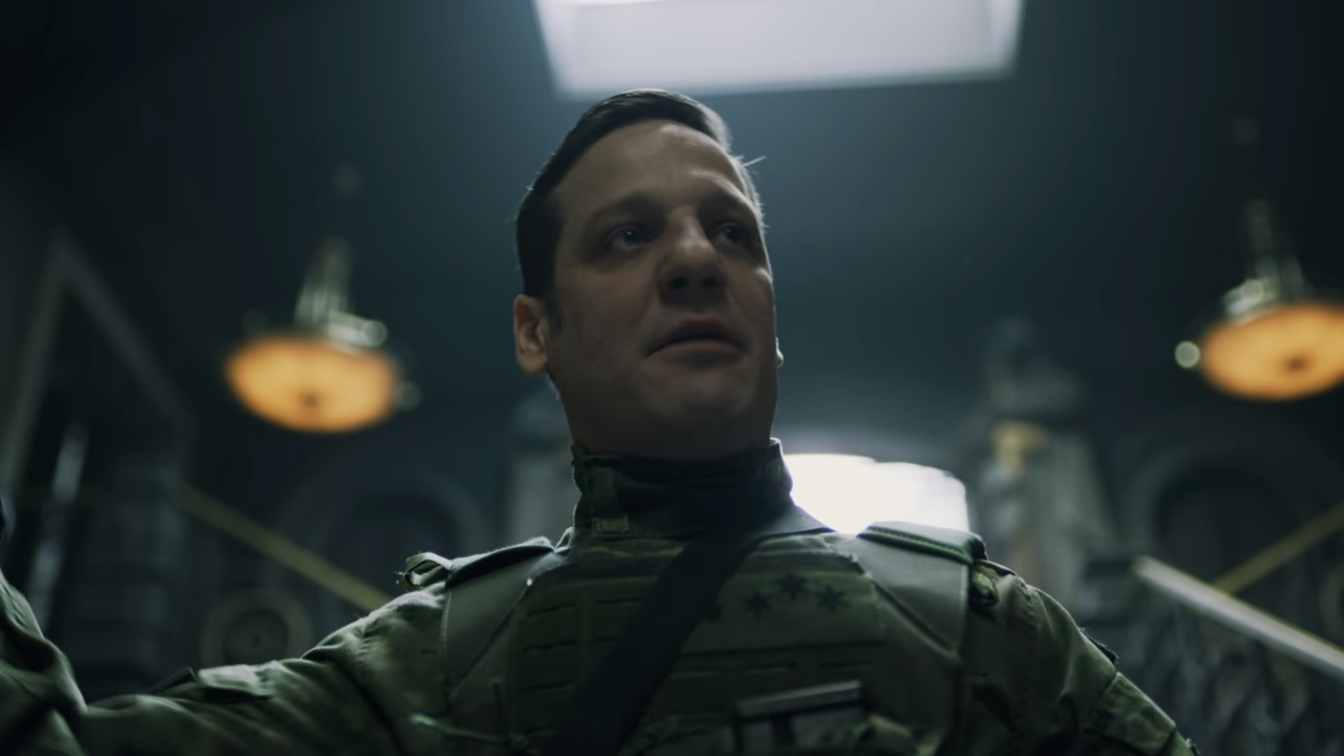 Did Rodrigo de la Serna spoil how 'Money Heist' season 5 ends?