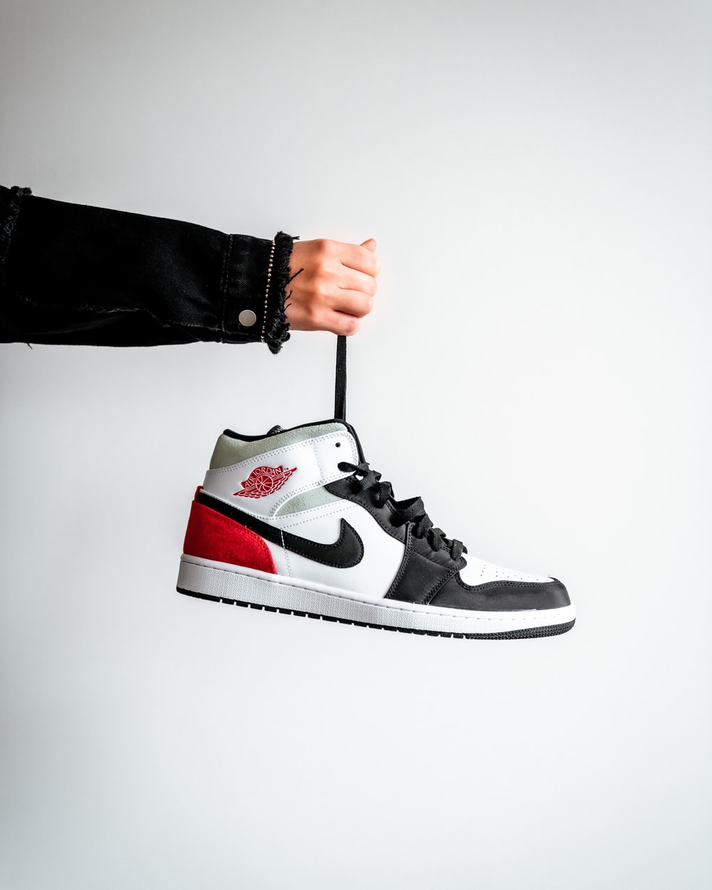 Nike Jordan Picture [HD]. Download Free Image
