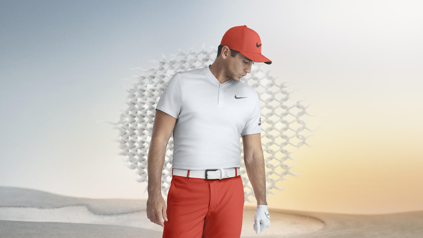 Jason Day Nike Outfit