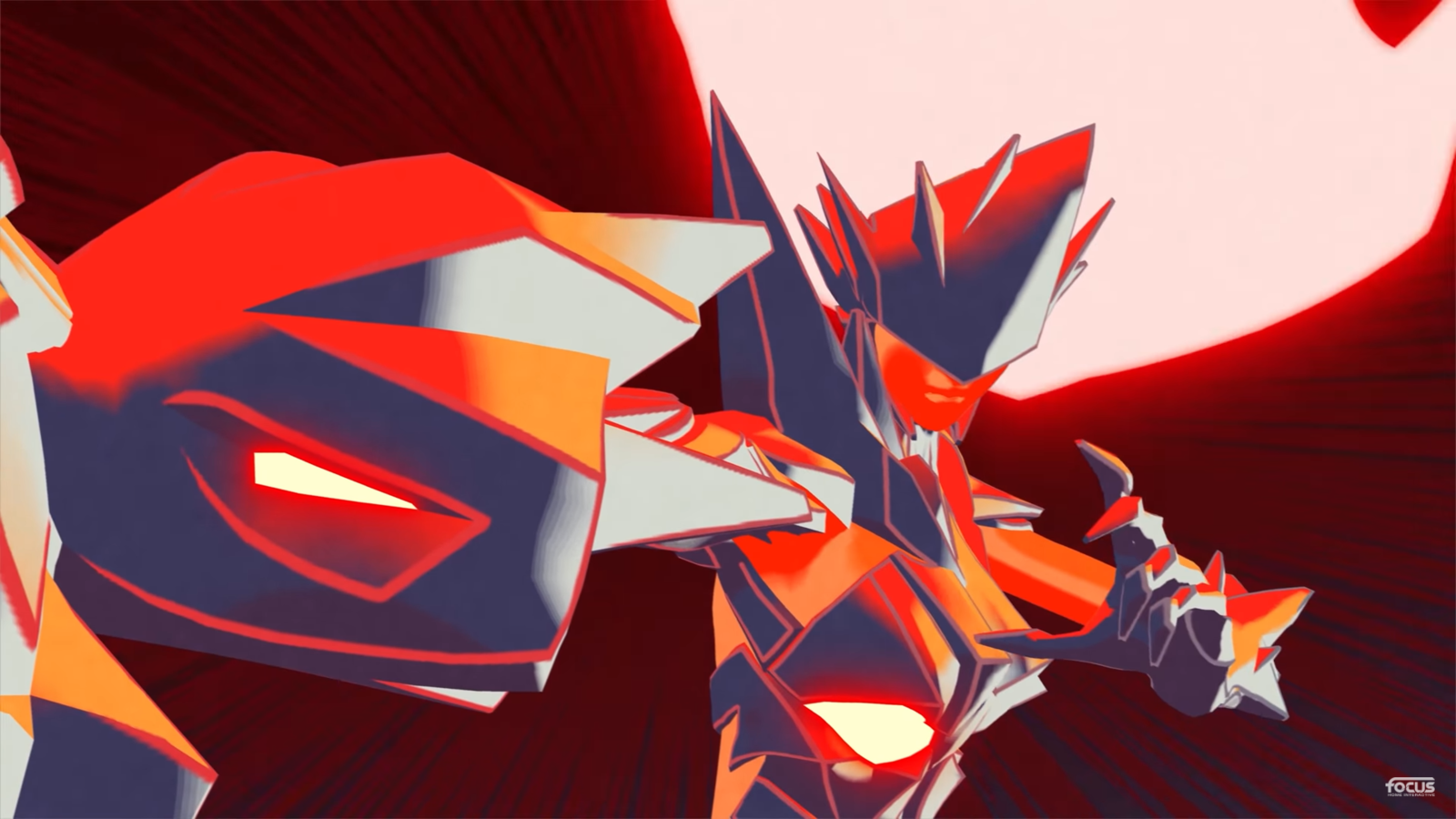 Aeon Must Die State of Play trailer was purportedly outsourced, devs had already quit due to crunch