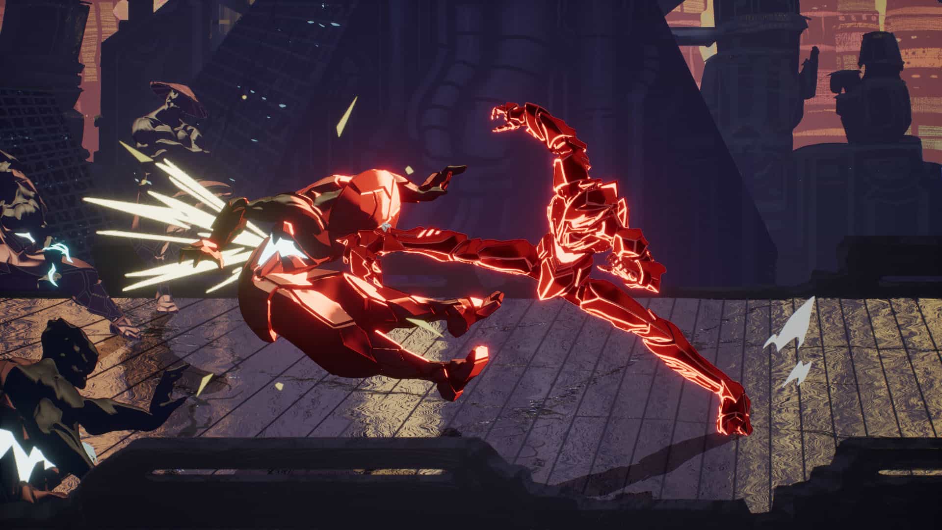 Aeon Must Die returns despite unresolved development controversies