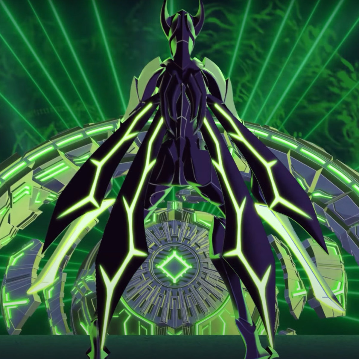 Aeon Must Die's debut is wracked by allegations of abuse, theft. Rock Paper Shotgun